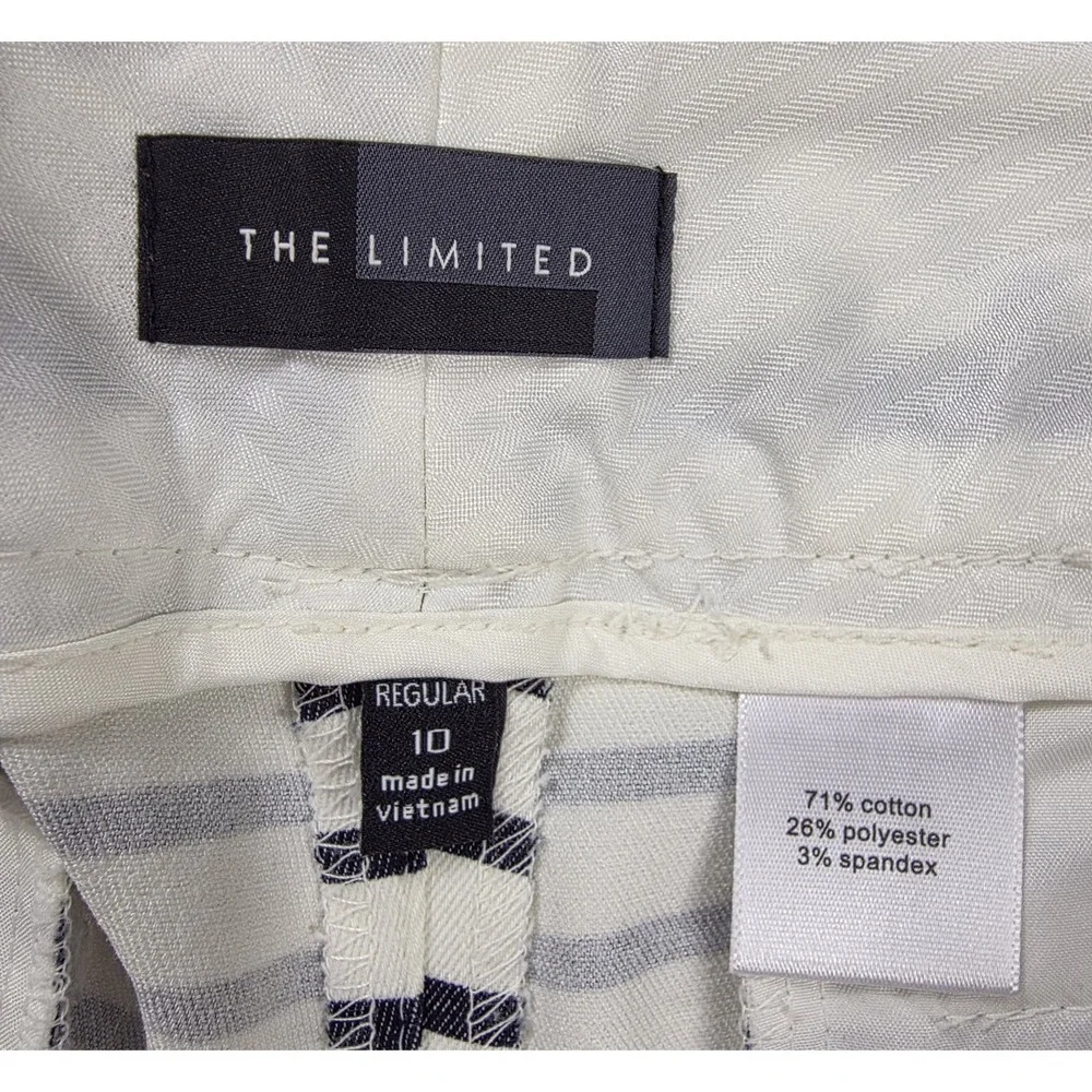 The Limited this product